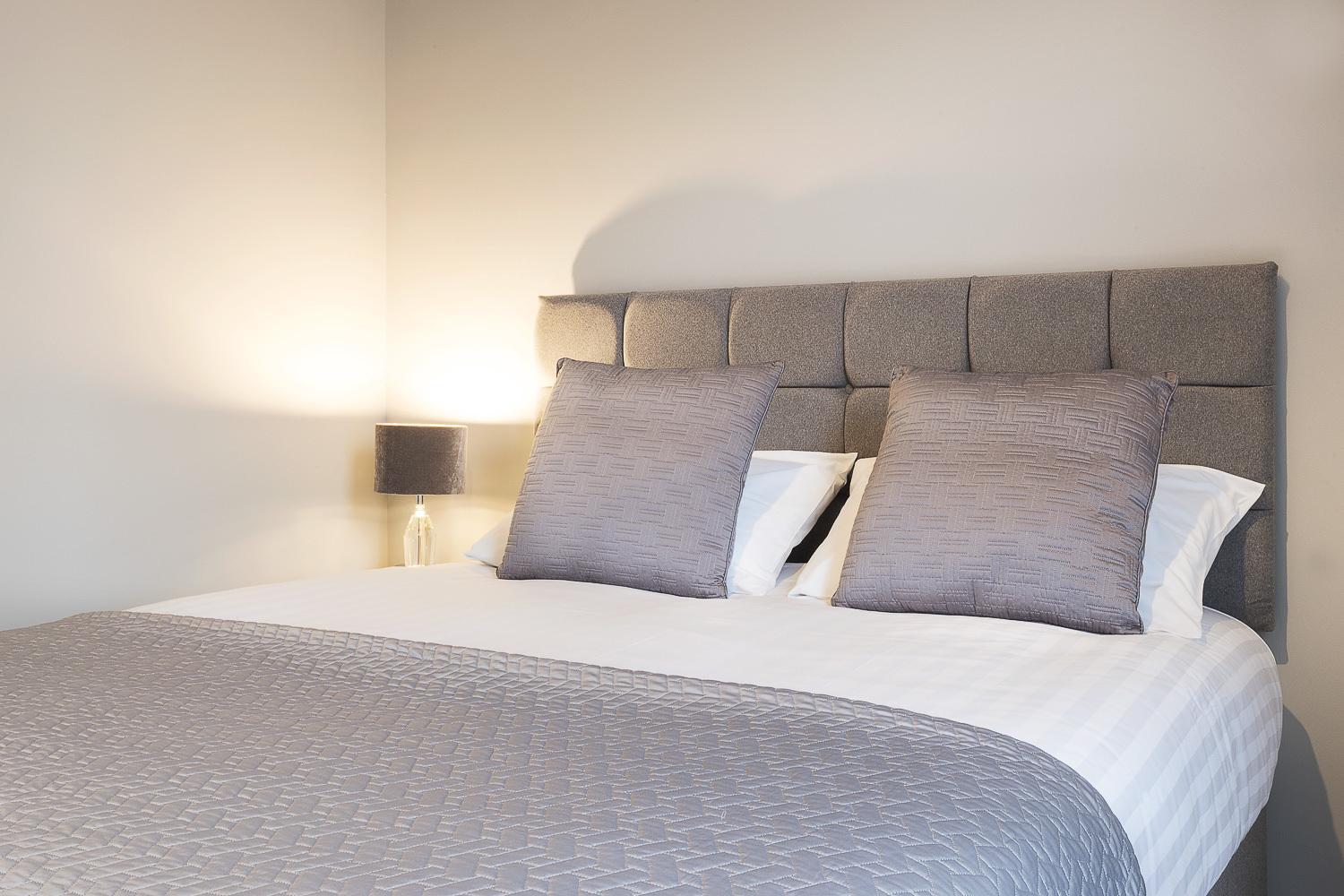 Blue Door Apartments Newcastle  Bagian luar foto